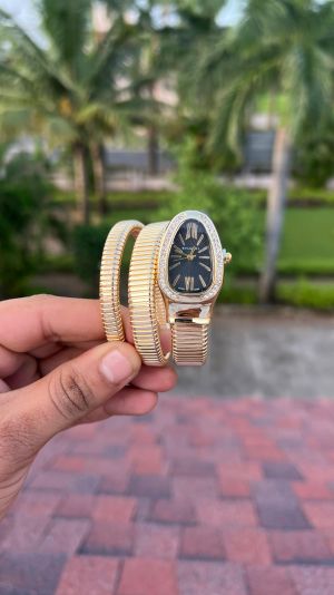 Bvlgari Ladies 