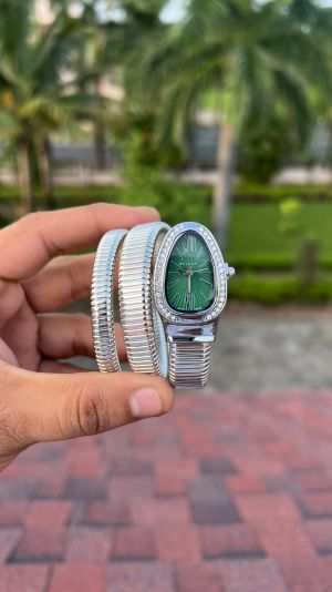Bvlgari Ladies 