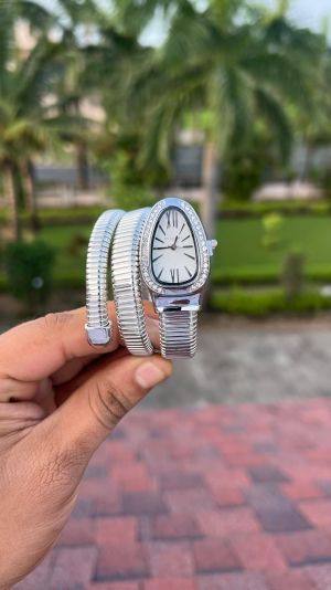 Bvlgari Ladies 