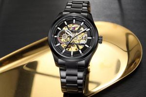 Tommy_Hilfiger Automatic - J29