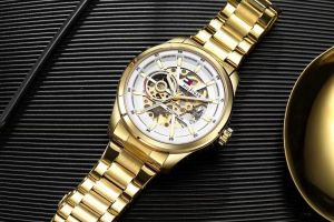 Tommy_Hilfiger Automatic - J174