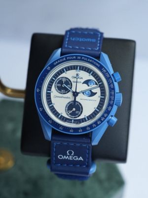 Omeg_a Speedmaster x S watch Limited editions 