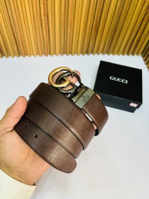 49 GUCC_I PREMIUM QUALITY REVERSIBLE BELT