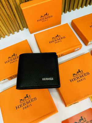 14 HERMES PREMIUM QUALITY WALLET