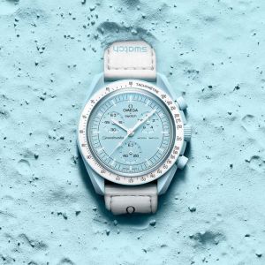 Omeg_a Speedmaster x S watch