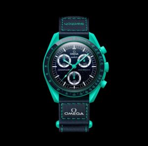 Omeg_a Speedmaster x S watch