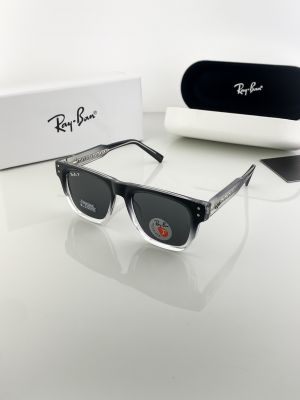 RAYBAN BLACK 7736