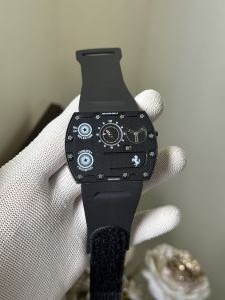 Richard Mille All Special Edition Watch