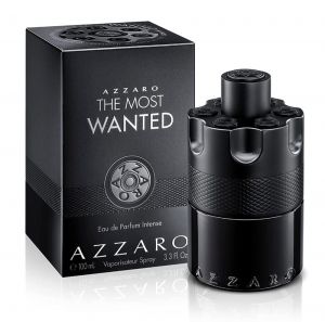 AZZARO THE MOST WANTED EDP INTENSE 100ml