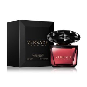 VERSACE CRYSTAL NOIR EDP 90ml