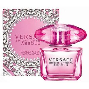 VERSACE BRIGHT CRYSTAL ABSOLU EDP 100ml