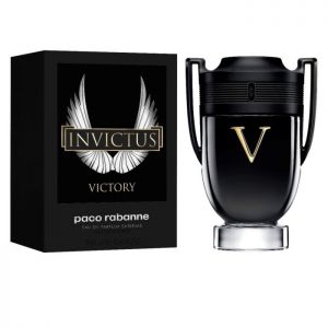PACO RABANNE INVICTUS VICTORY EDP 100ml