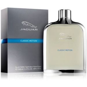 JAGUAR CLASSIC MOTION EDP 100ml