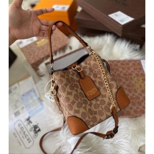 Coach_Bucket_Bag_With_Box_DustBag