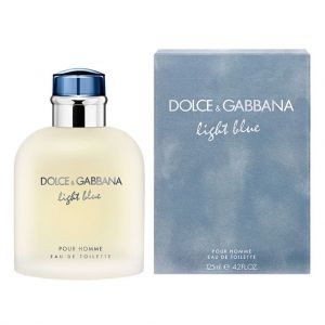 DOLCE&GABBANA POUR HOMME EDP 100ml