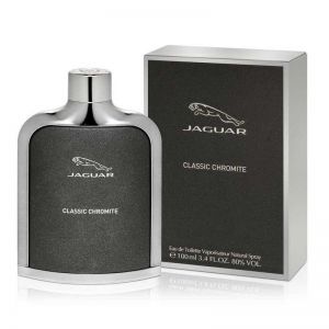 JAGUAR CLASSIC CHROMITE EDP 100ml