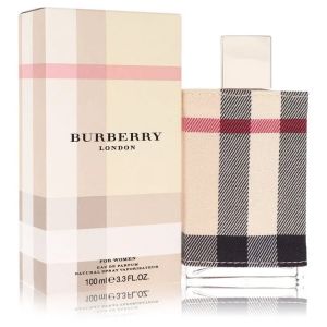 BURBERR_Y LONDON FOR HER EDP 100ml
