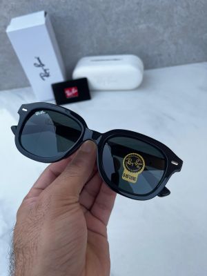 _Rayban_4399_Black-Green_366