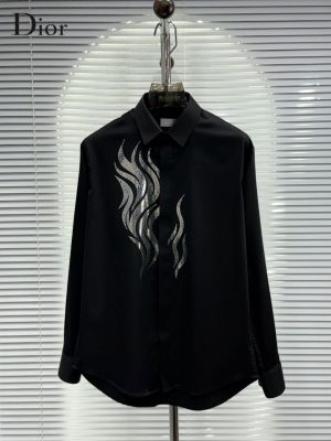 DIO_R DESIGNER BLACK PREMIUM SPARKLE IMPORTED WITH BOX