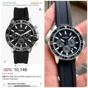 Fossi_l Watch 
