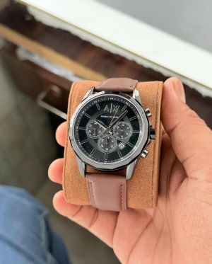 Arman_I Exchange Watch 