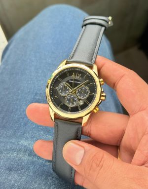 Arman_I Exchange Watch 