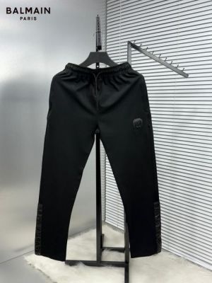 BALMAI N TRACK PANT 1171 BLACK 