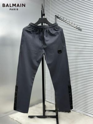BALMAI N TRACK PANT 1171 GREY 