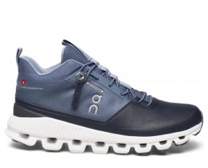 On Cloud Running Hi Edge 1