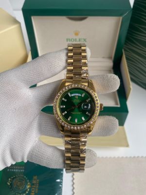 ROLE_X JUST DAY DATE QUARTZ WATCH