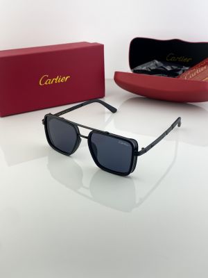Carrera  full black 210