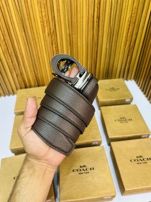 23 COAC_H PREMIUM QUALITY AUTOMATIC LOCK BELT