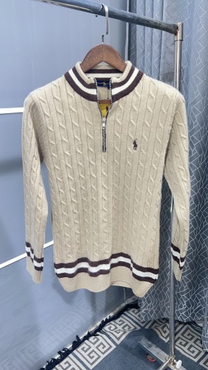 POLO RALPH LAURE_N CHICKOO SWEATER (320)