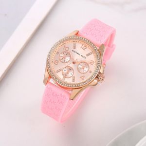 MICHAEL_KORS LADIES WATCH