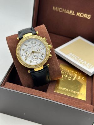 MICHAEL_KORS LADIES WATCH