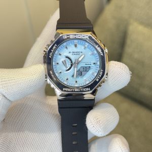 Gshock GM2100 Tiffany 038