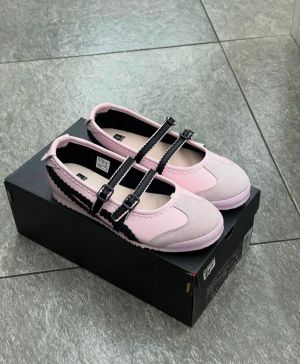 ACS OT MEXICO 66 PATOU BALLET PINK [PINK  BLACK  OFF-WHITE] FOR HER 1907025
