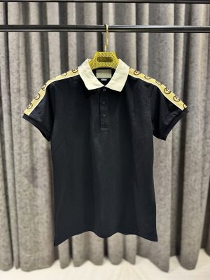 G U C C C I....IMPORTED POLO TSHIRT