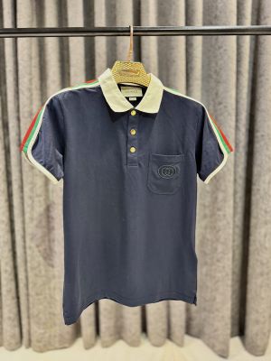 G u c c c i ... a fashion Victim polo tshirt