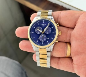 TISSOTT CHRONO XL CLASSIC CHRONOGRAPH COLLECTION