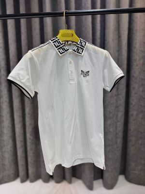 F e n d i i .. ... IMPORTED POLO TSHIRT