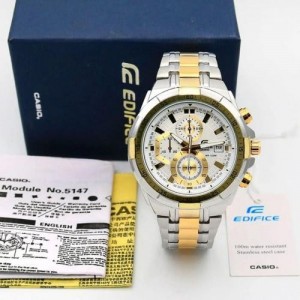 CASIIO EDIFICE ALL WORKING MOST SELLING WATCH