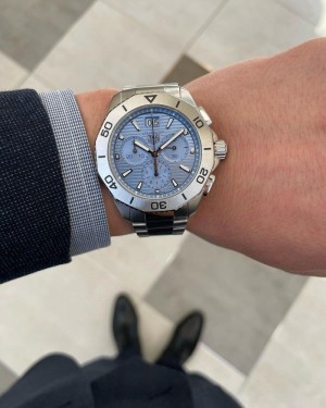 TAGG HEUER COLLECTIONS