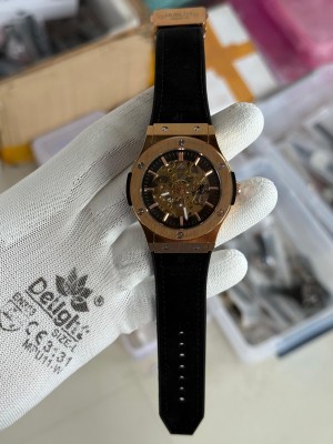 HUBLLOT Automatic Most Demanding model