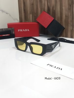 PRAD_A 6103 1ST TIME EVER YELLOW MILANO 112