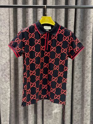 GUCCCI IMPORTED POLO t-shirt