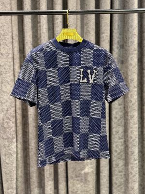 LV.... L O U I S VUITTON IMPORTED ... T-SHIRTS