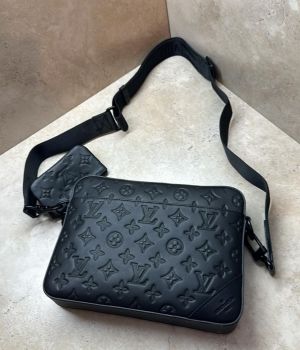 Louis_Vuitton_LV_Virgil_Abloh_Trio_Messenger_Multi_Crossbody_Bag_With_OG_Box_&_Dust_Bag_(Black_45320)