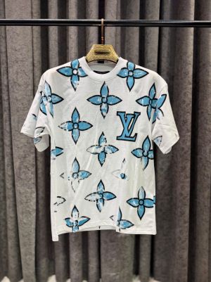 LV.... L O U I S VUITTON IMPORTED T-SHIRTS