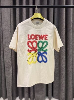 LOEWWE IMPORTED t-shirt